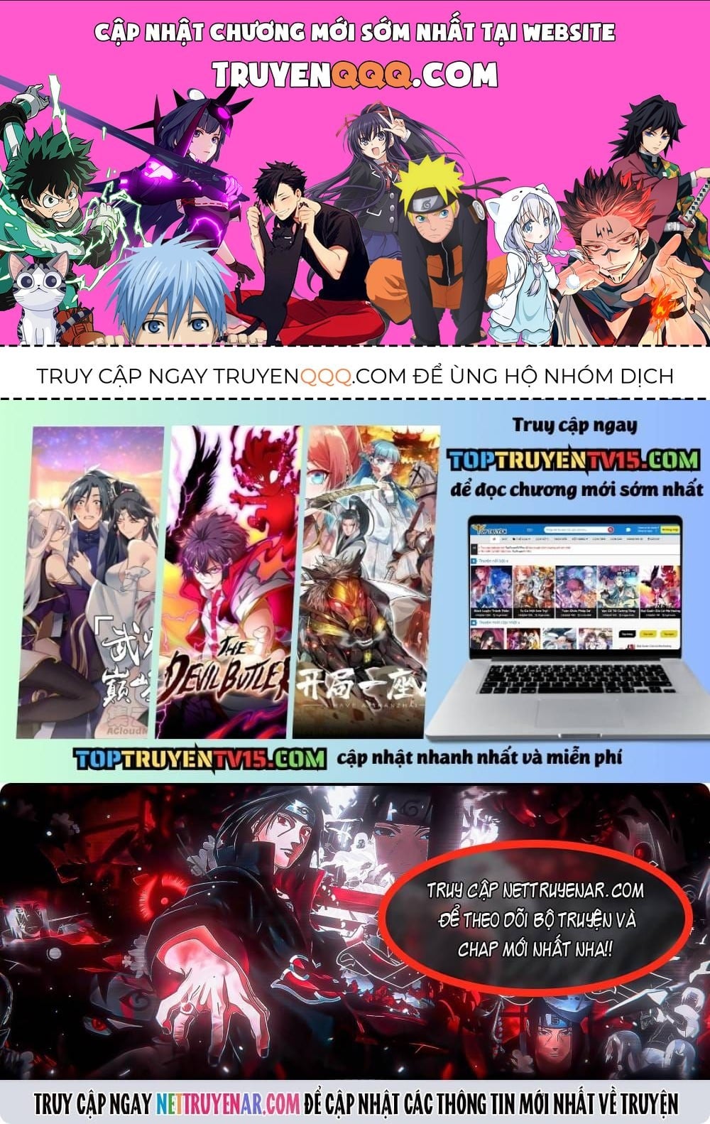 Chapter 313 - Trang 1