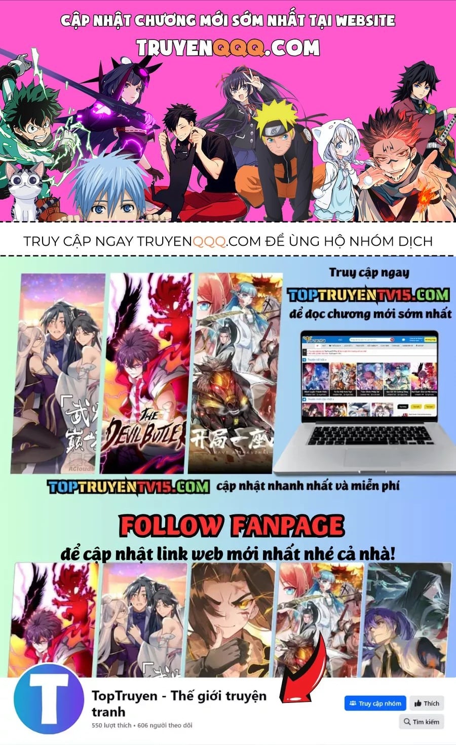 Chapter 314 - Trang 1