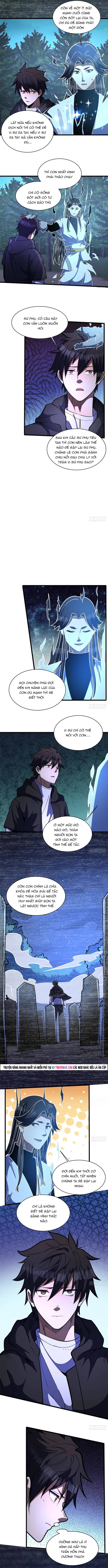 Chapter 318 - Trang 2