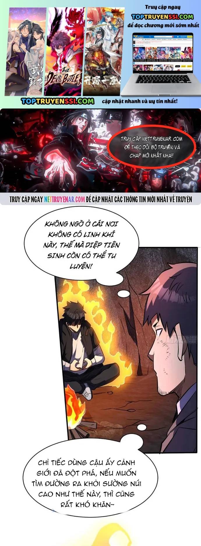 Chapter 328 - Trang 1