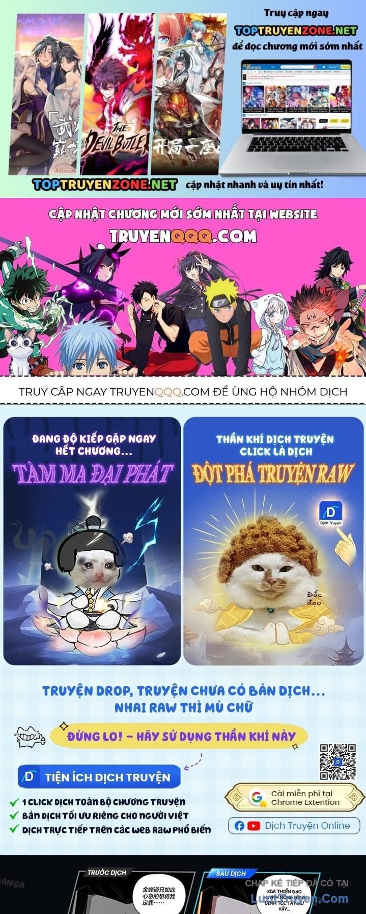 Chapter 349 - Trang 1