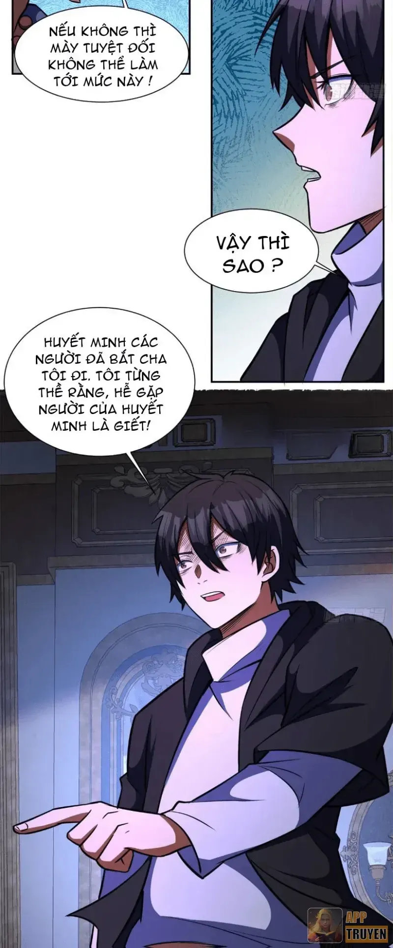 Chapter 352 - Trang 1