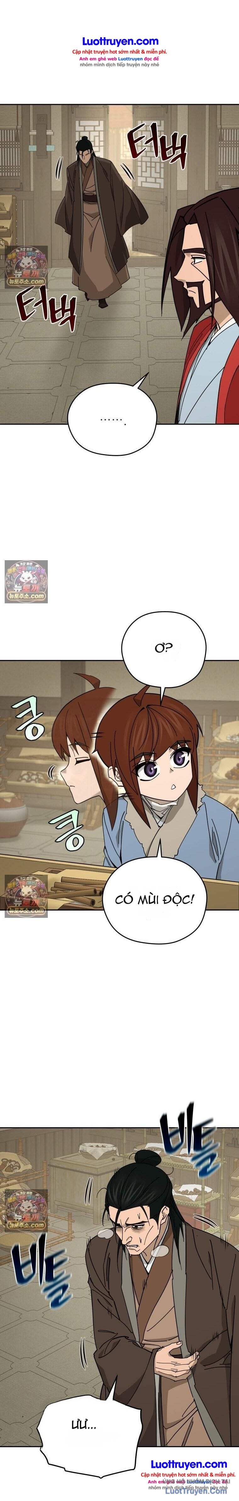 chapter 90 - Trang 1