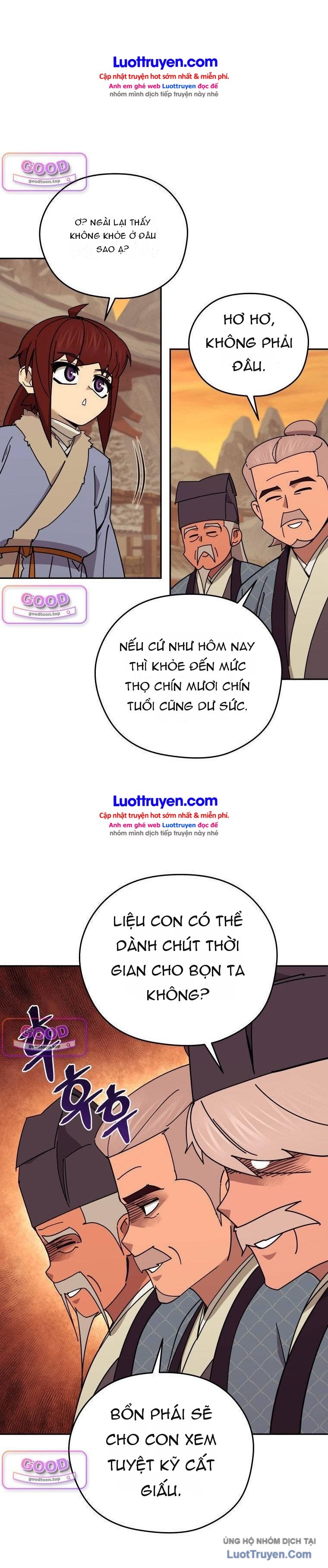 chapter 95 - Trang 1