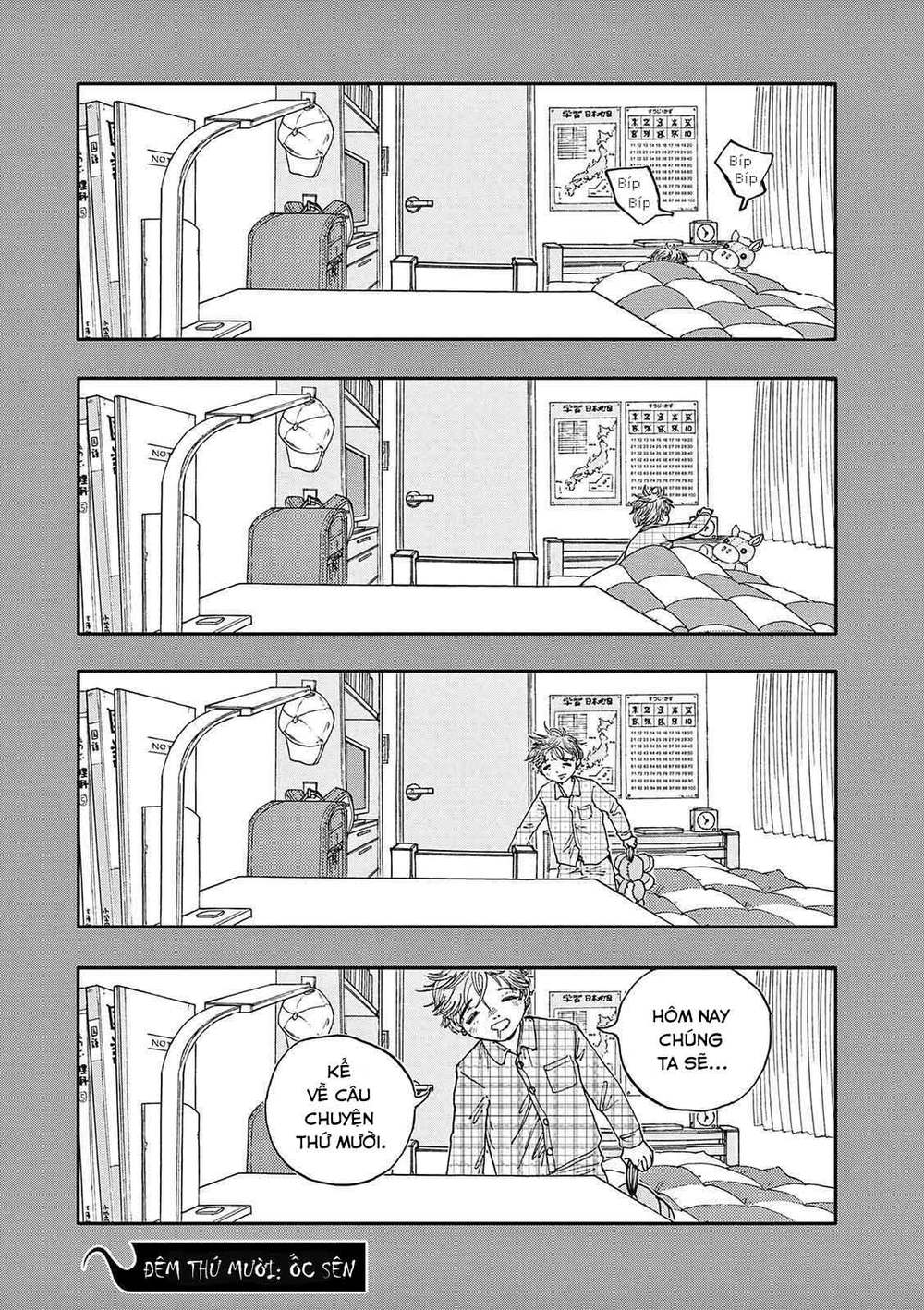 Chapter 10 - Trang 1