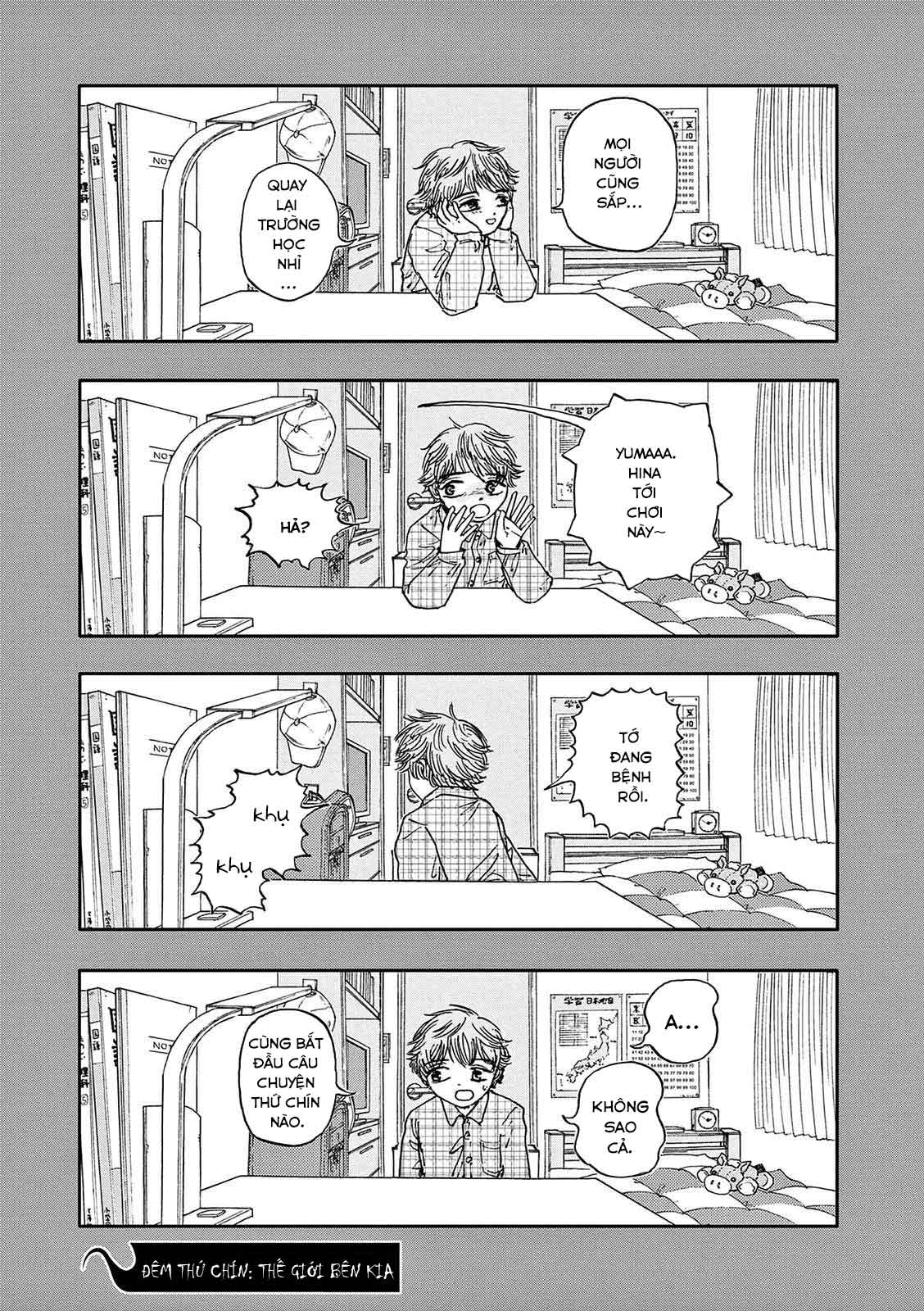 Chapter 9 - Trang 1
