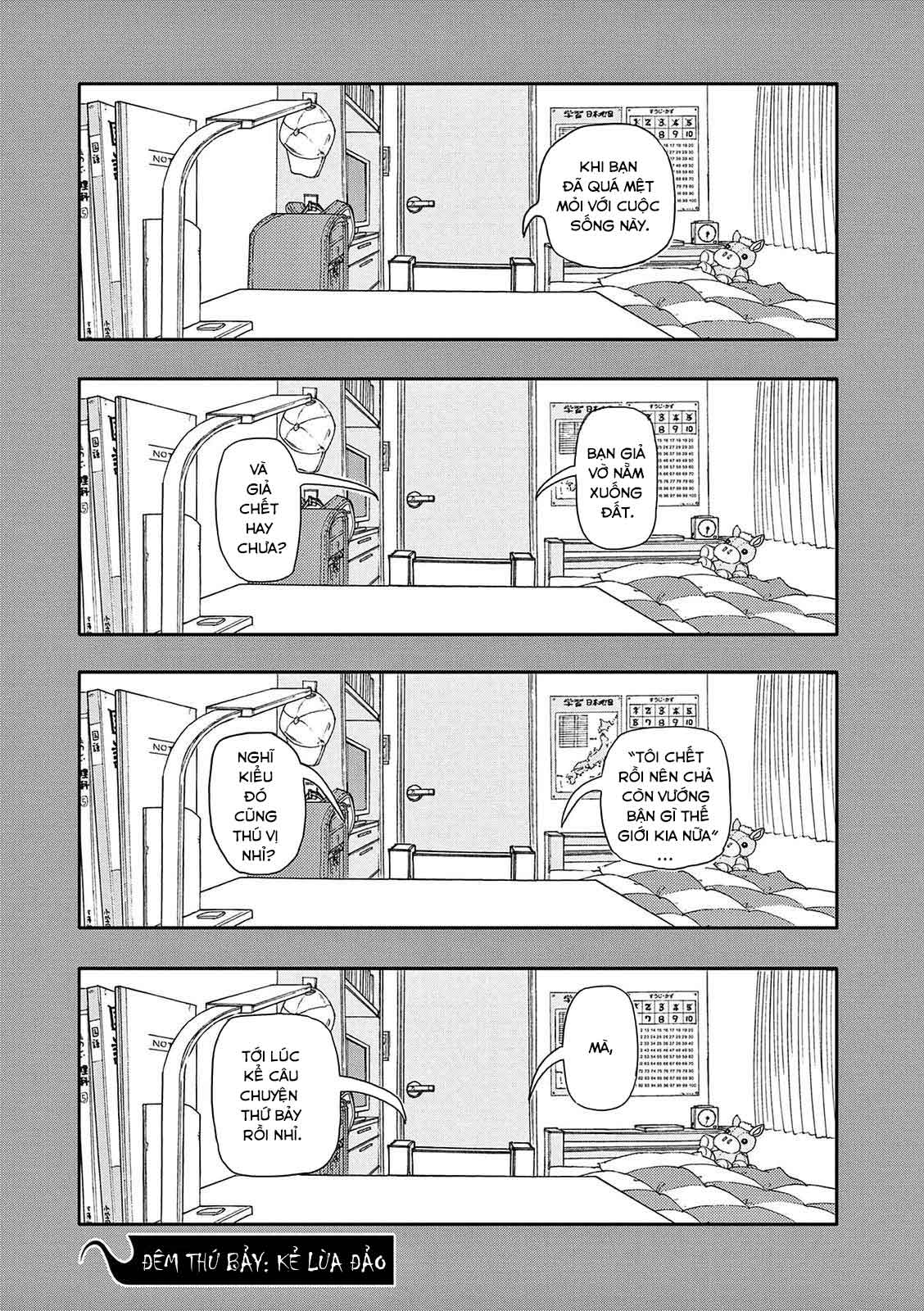 Chapter 7 - Trang 1