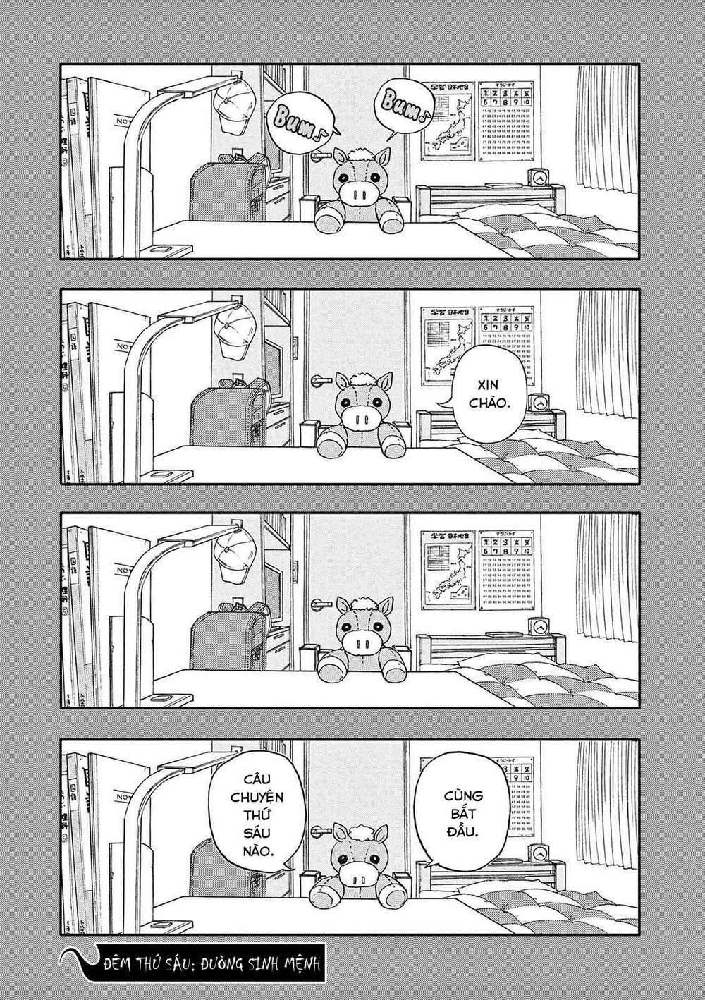 Chapter 6 - Trang 1