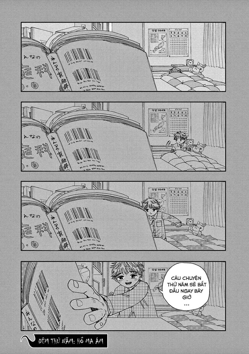 Chapter 5 - Trang 1