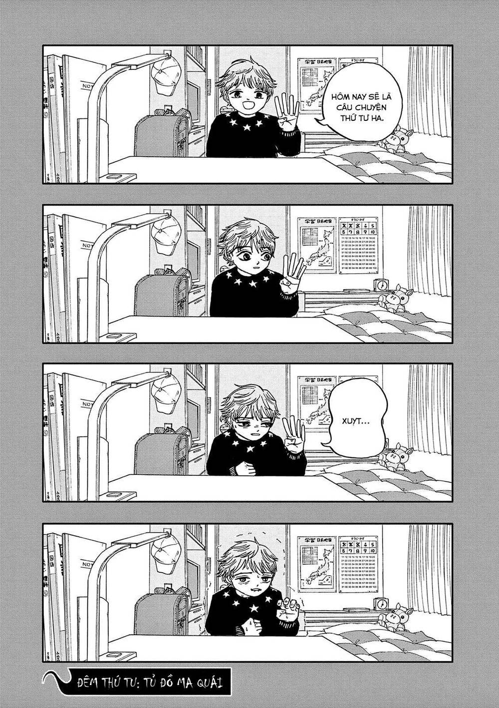 Chapter 4 - Trang 1