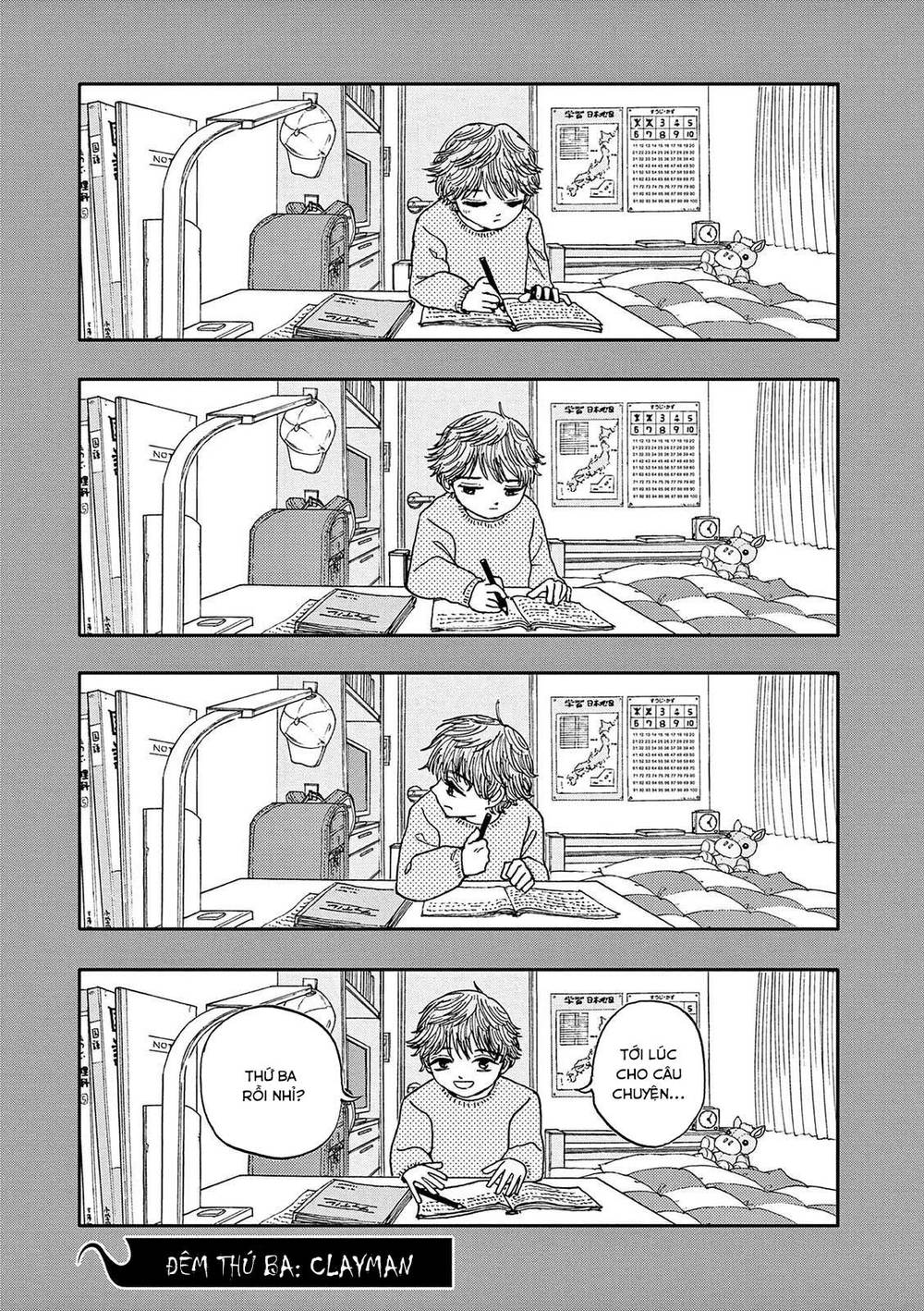 Chapter 3 - Trang 1