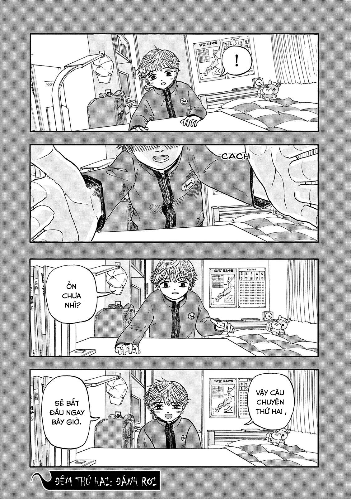 Chapter 2 - Trang 1