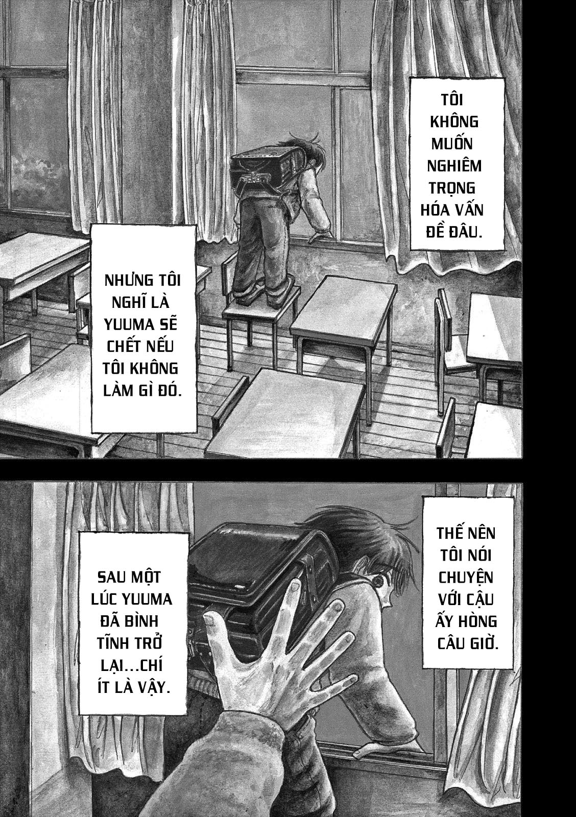 Chapter 1 - Trang 1