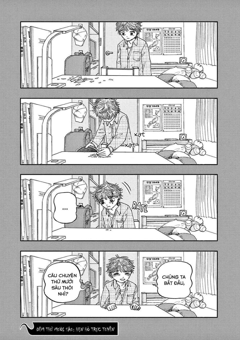 Chapter 16 - Trang 1