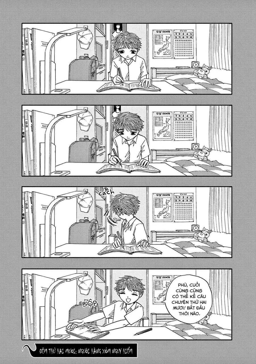 Chapter 20 - Trang 1