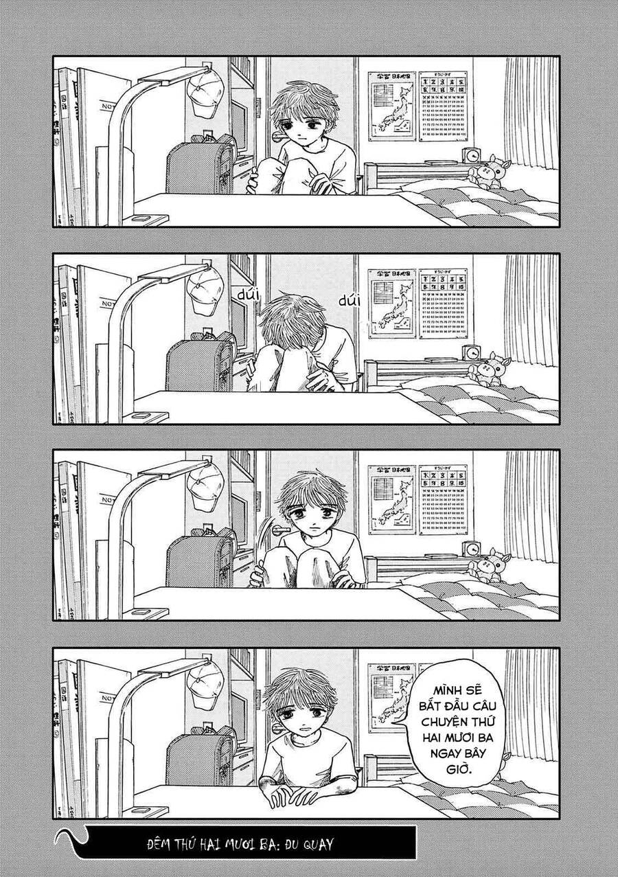 Chapter 23 - Trang 1