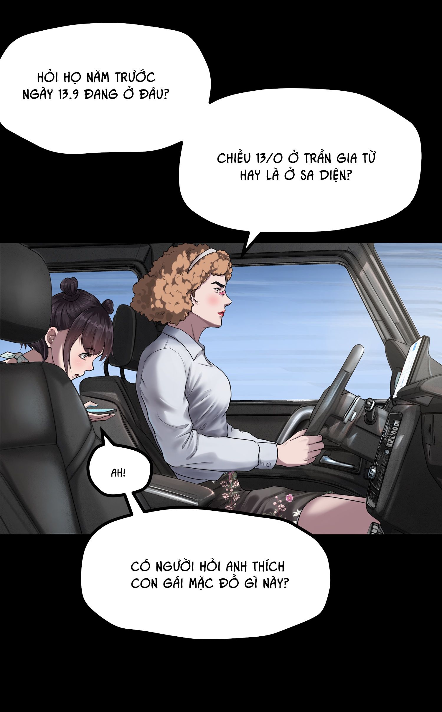 Chapter 22 - Trang 1