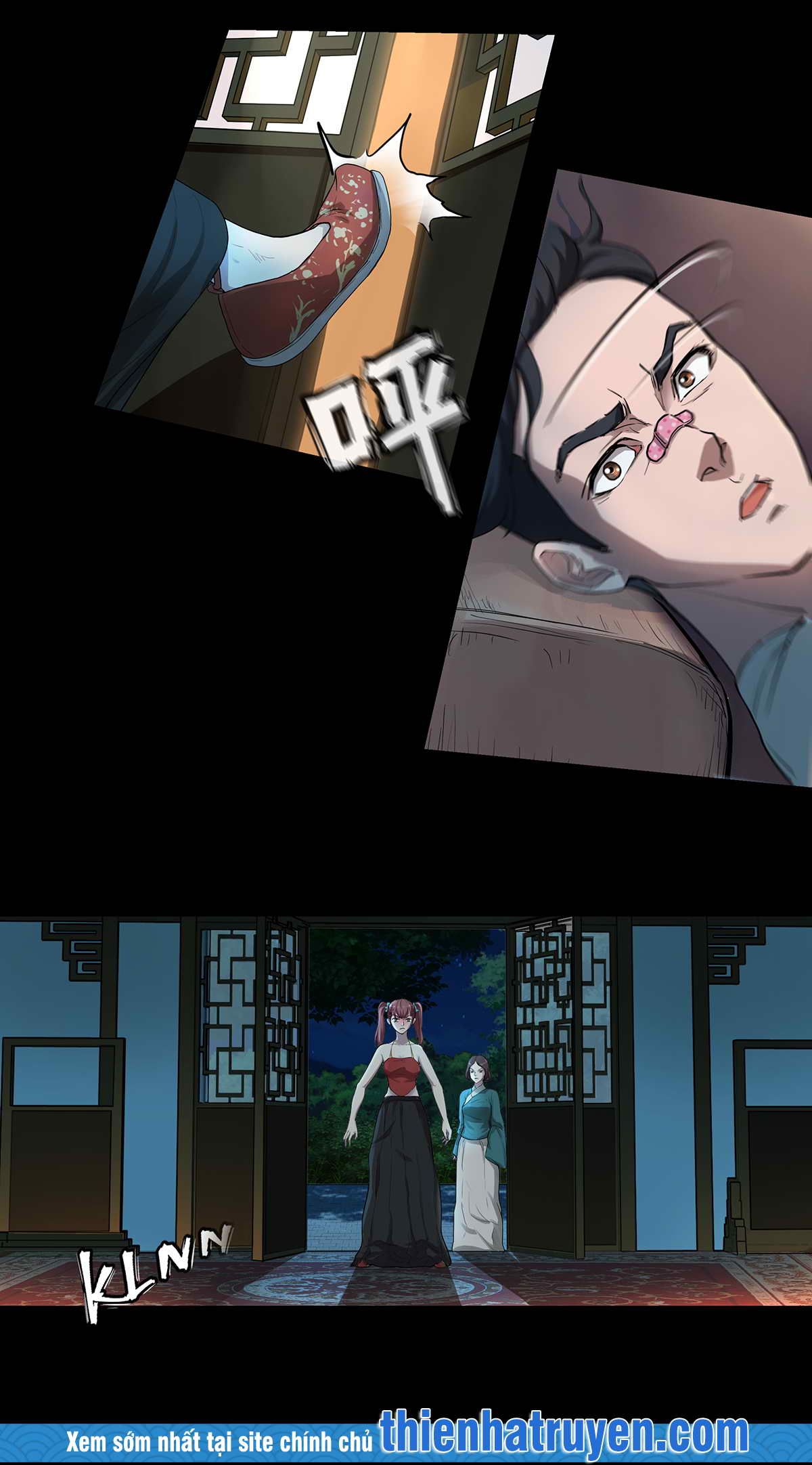 Chapter 26 - Trang 1