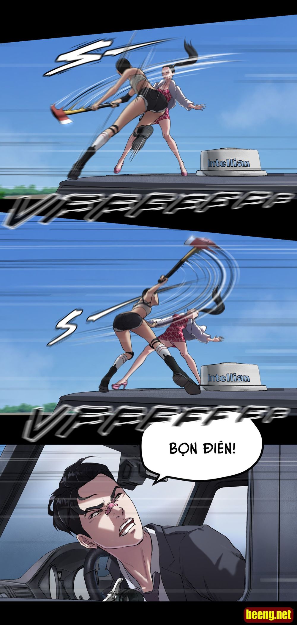Chapter 18 - Trang 1