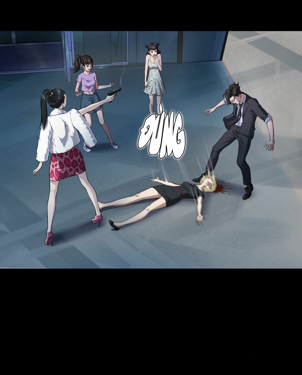 Chapter 11 - Trang 1
