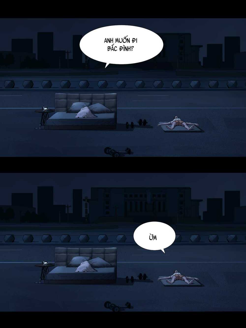 Chapter 4 - Trang 1
