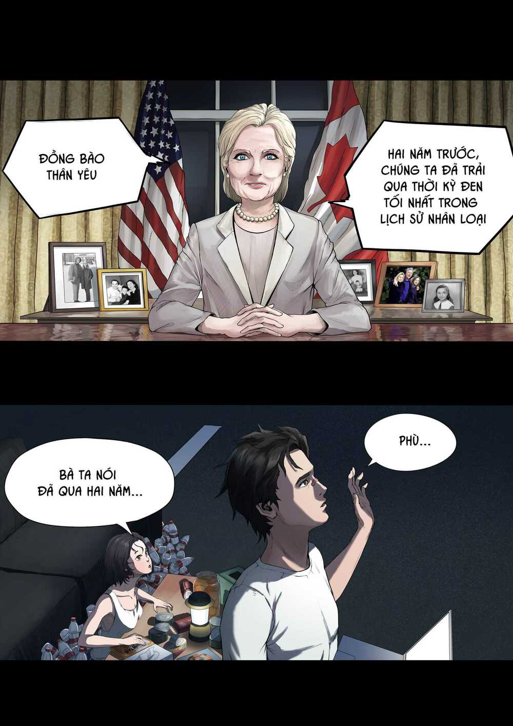 Chapter 3 - Trang 1