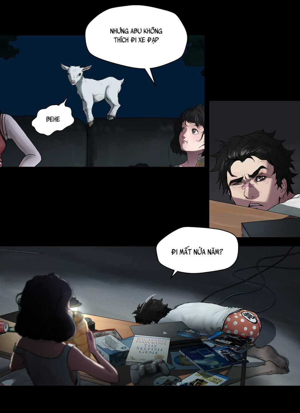 Chapter 2 - Trang 2