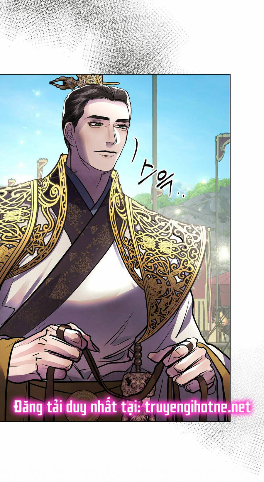 Chapter 36.5 - Trang 1