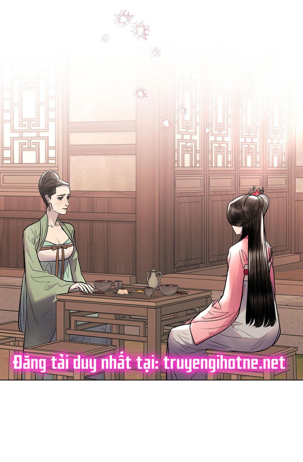 Chapter 33.1 - Trang 1