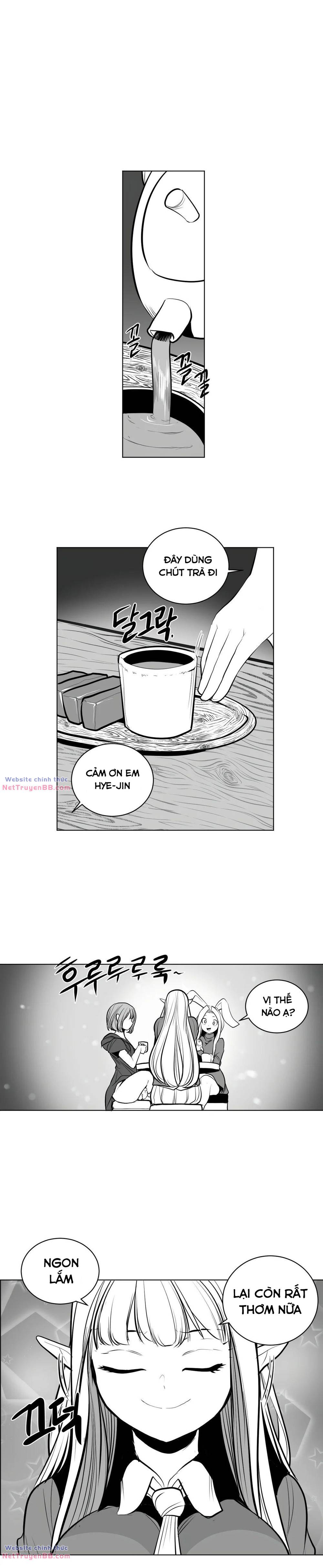 Chapter 83 - Trang 1