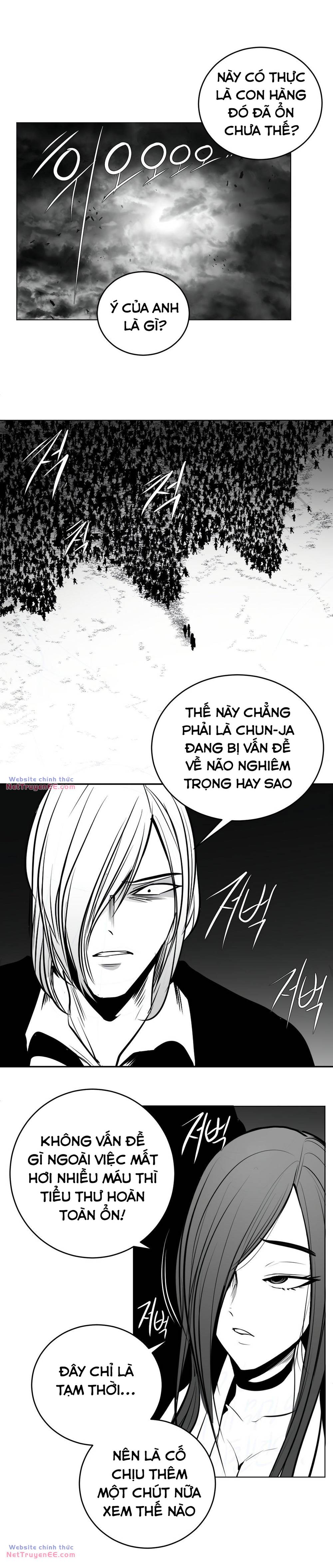 Chapter 89 - Trang 1