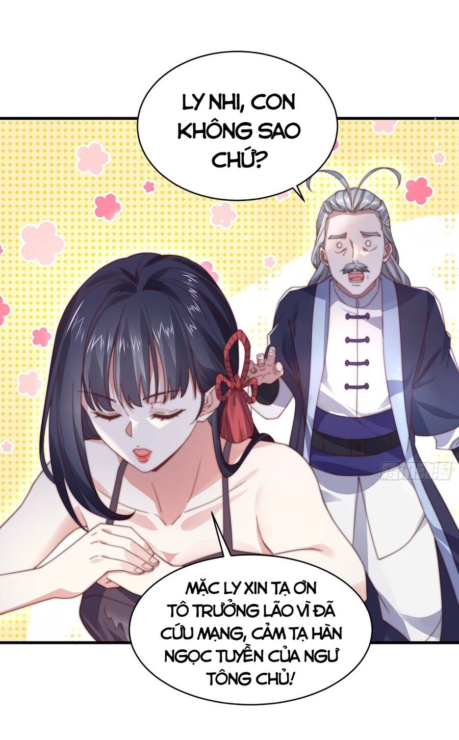 Chapter 23 - Trang 2