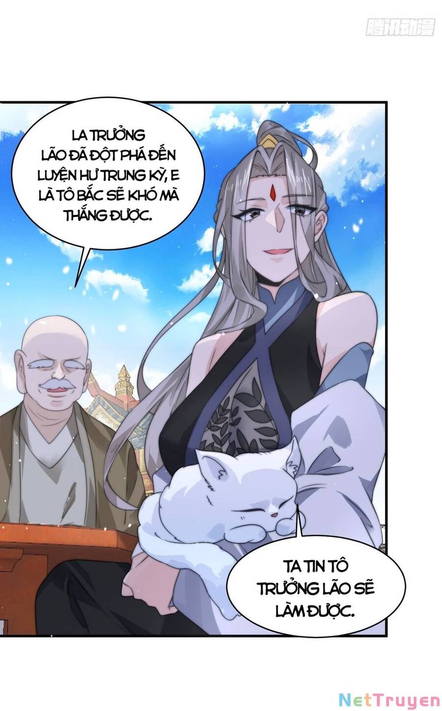 Chapter 47 - Trang 2