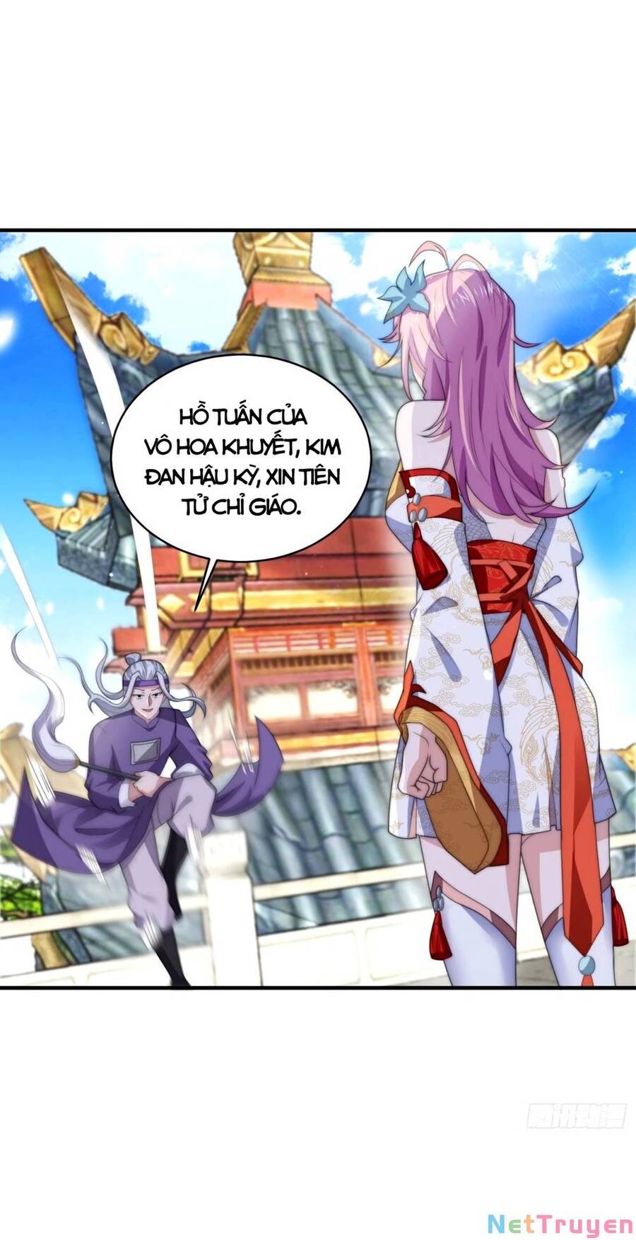 Chapter 46 - Trang 1