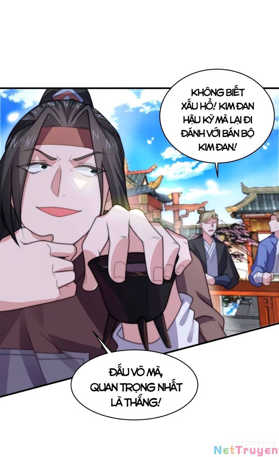 Chapter 46 - Trang 2