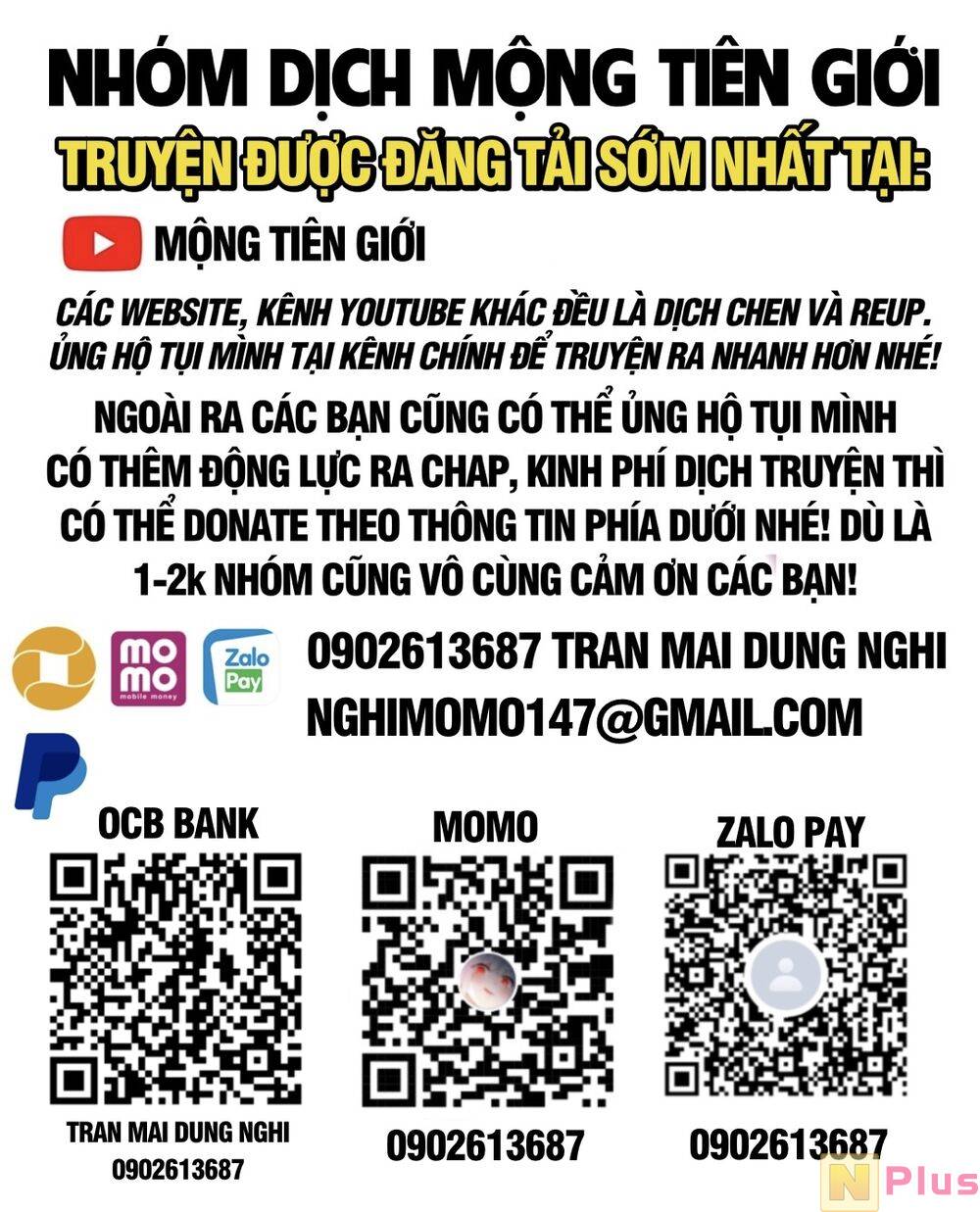 Chapter 52 - Trang 1