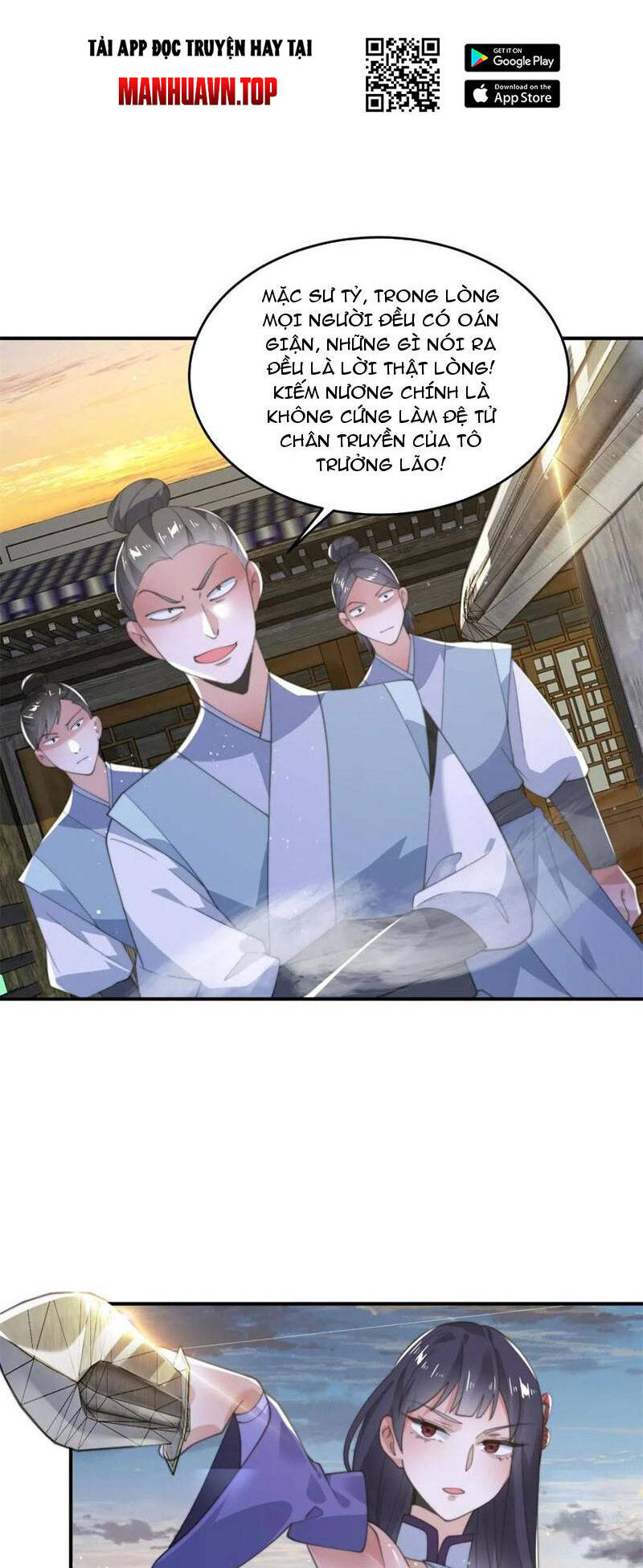 Chapter 139 - Trang 1