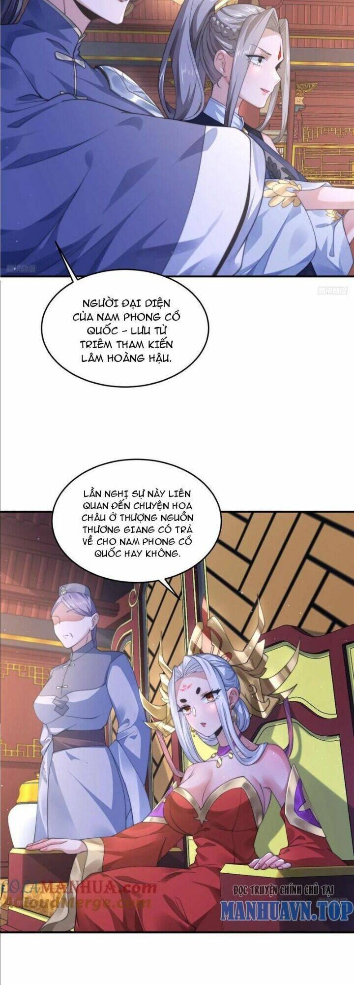 Chapter 113 - Trang 1