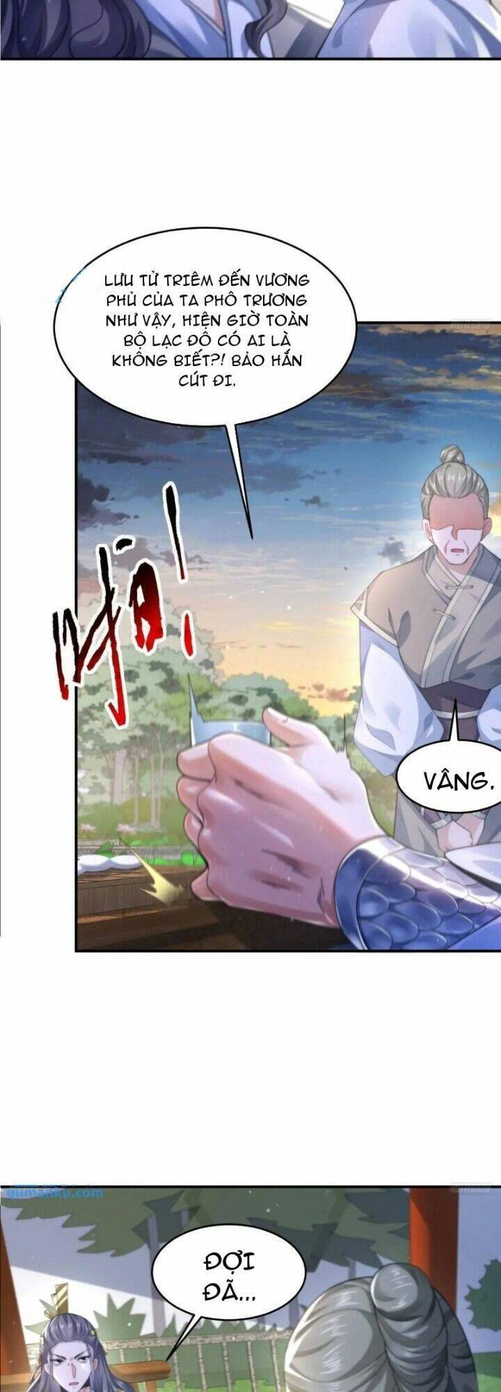 Chapter 111 - Trang 1