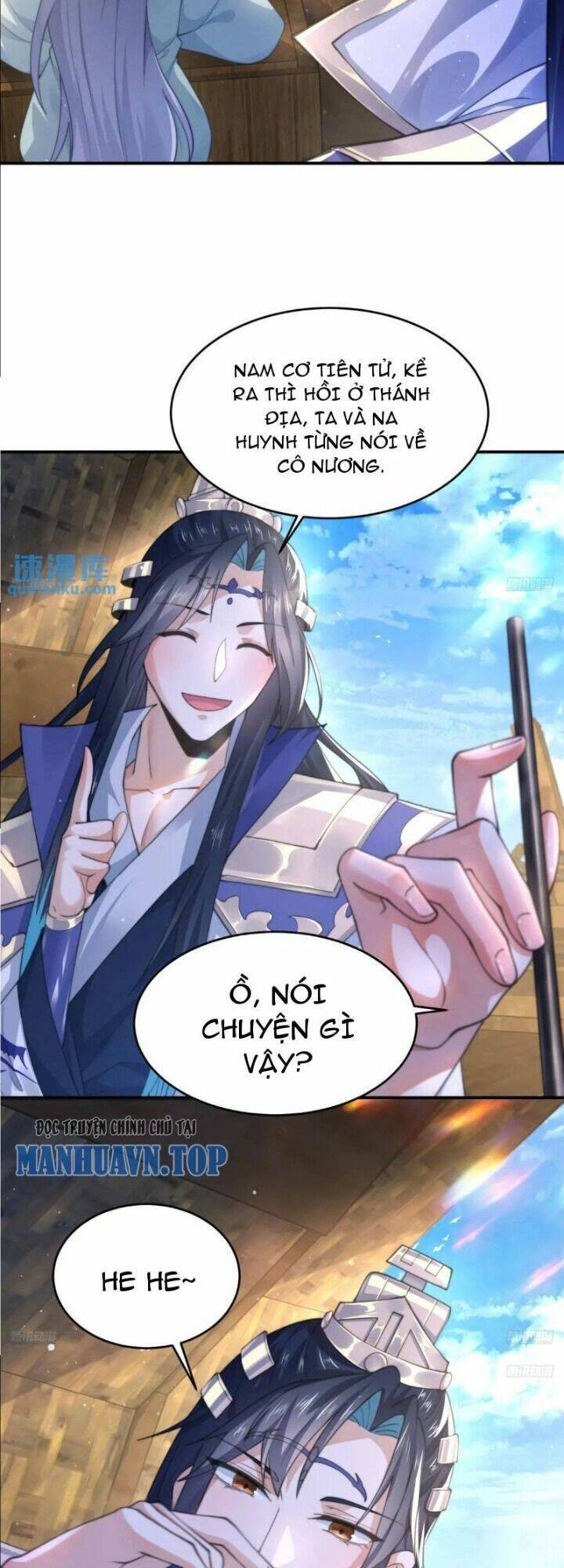 Chapter 110 - Trang 1