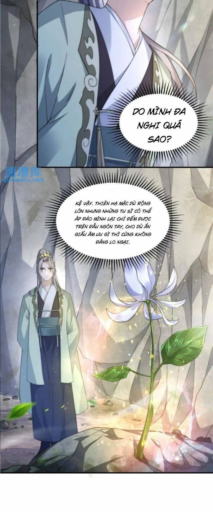 Chapter 100 - Trang 1