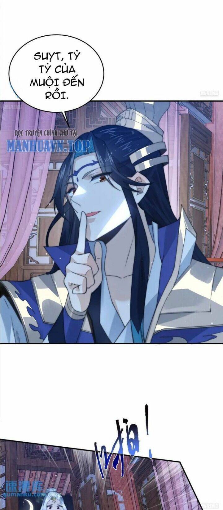 Chapter 91 - Trang 2