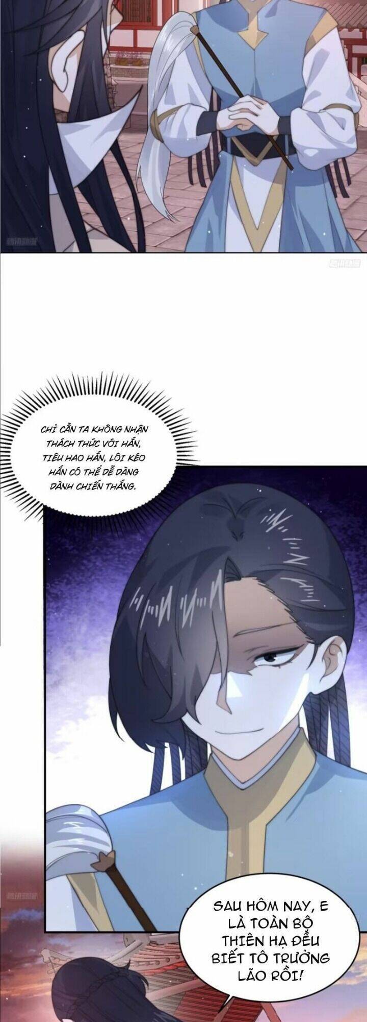 Chapter 88 - Trang 1