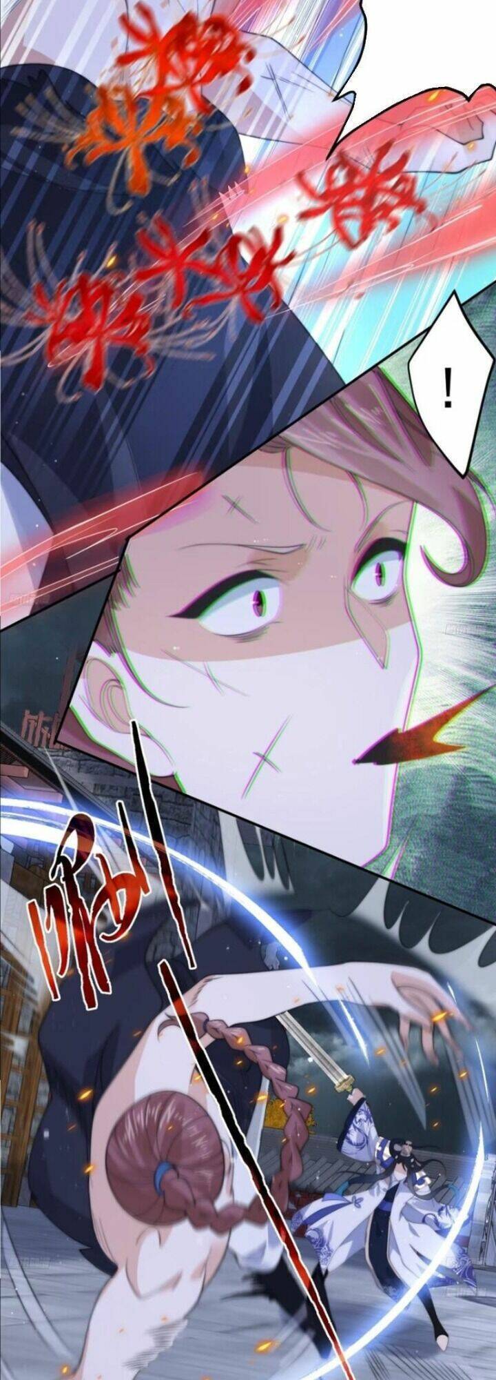 Chapter 87 - Trang 1