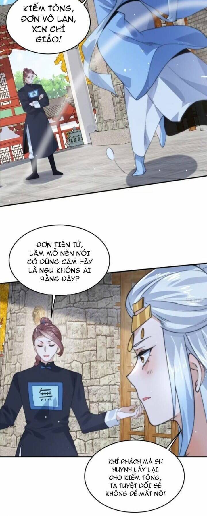 Chapter 85 - Trang 1