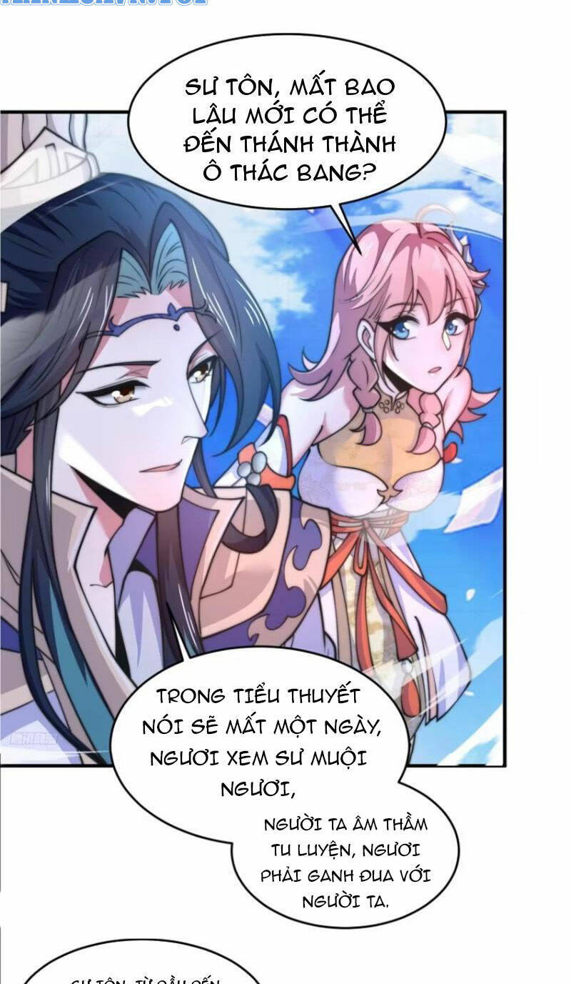 Chapter 61 - Trang 1
