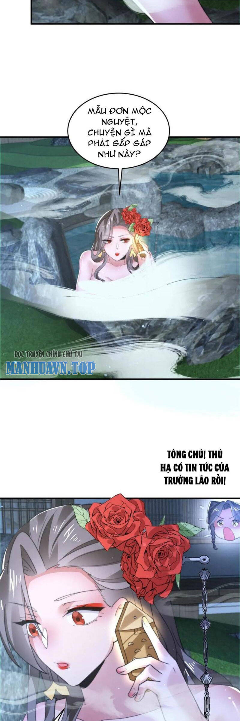 Chapter 146 - Trang 1