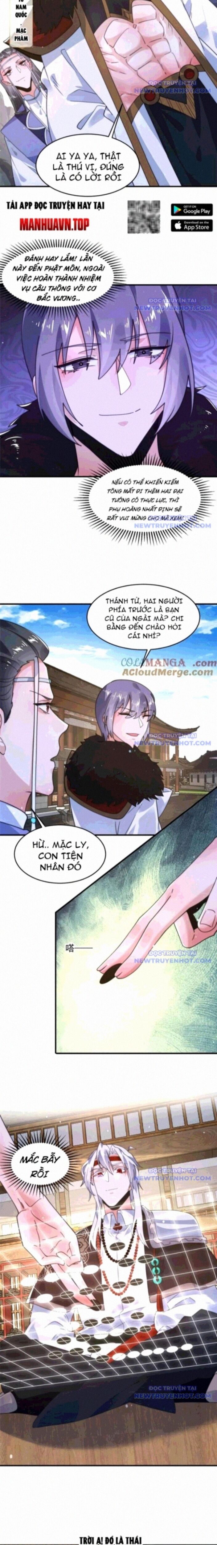 Chapter 237 - Trang 1