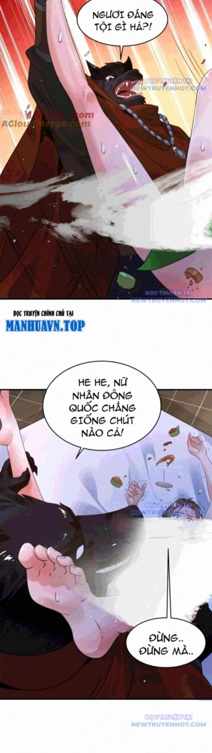Chapter 238 - Trang 2
