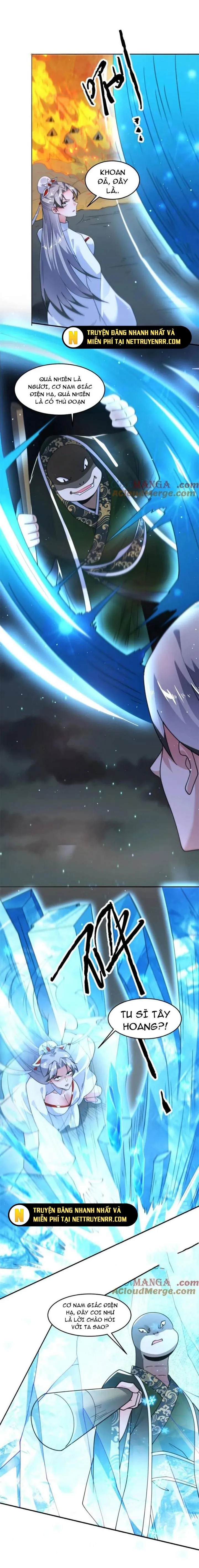 Chapter 243 - Trang 2